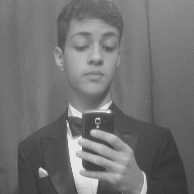 Picsart profile picture for @iagosouza