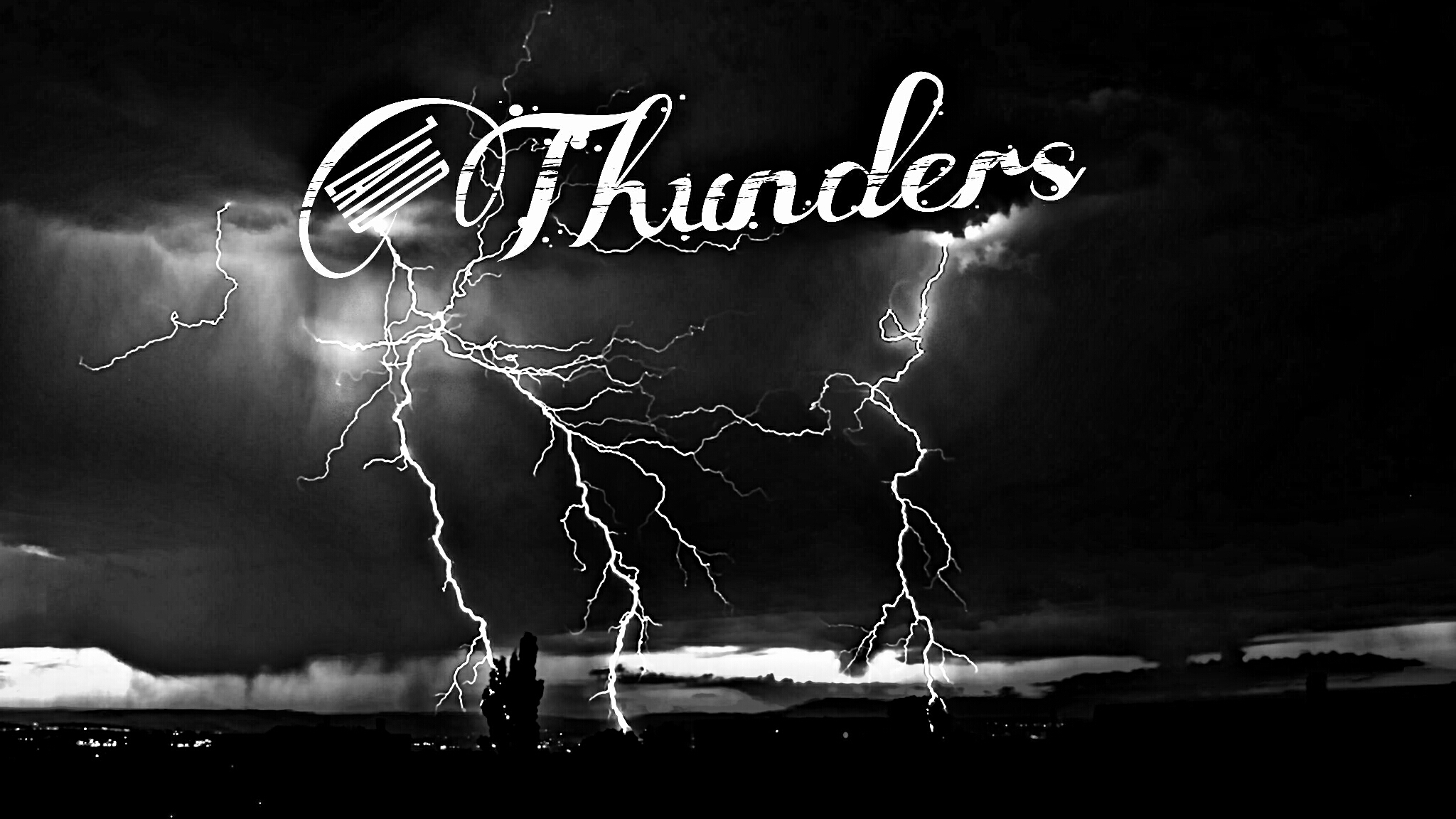 Picsart banner for @thunders
