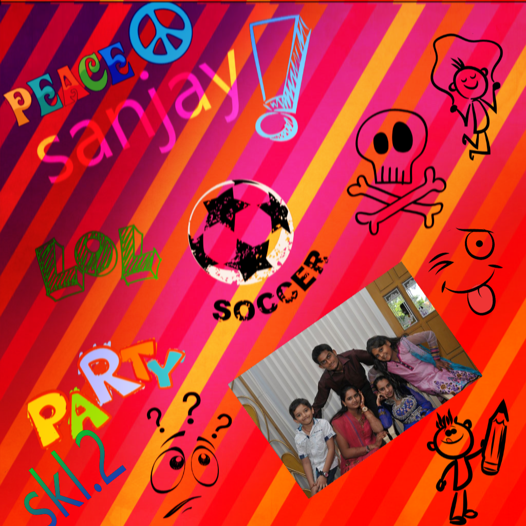 Picsart profile picture for @sanjay17
