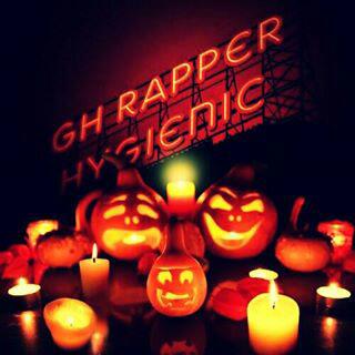 Picsart banner for @hygienic
