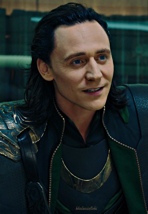 See Loki Laufeyson Profile and Image Collections on PicsArt