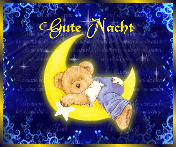 Доброй ночи по немецки. Спокойной ночи по немецки. Спокойной ночи на немецком языке. Спокойной ночи по немецки открытка. Пожелания спокойной ночи на немецком.
