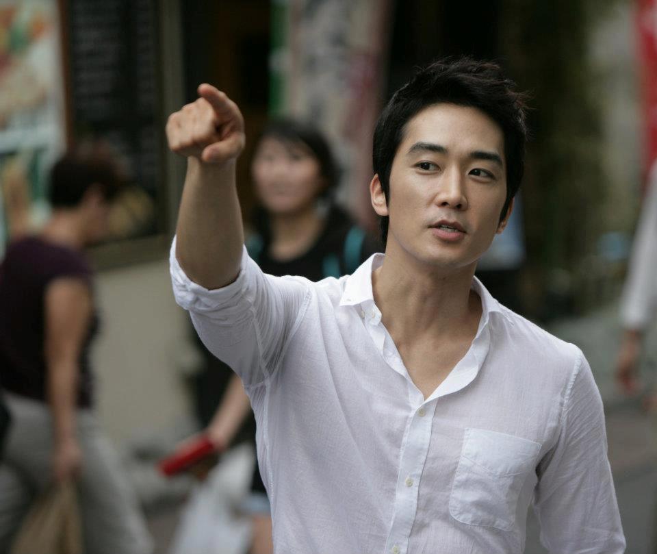This visual is about koreandrama koreanguy asian asianguy seoul song seung heon...